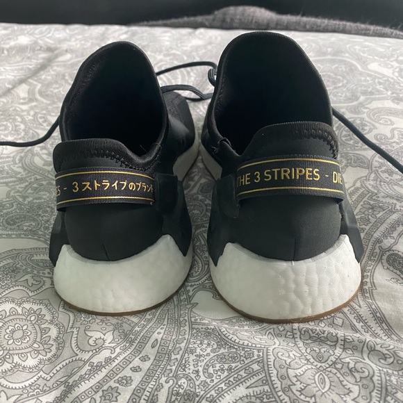 To wide for me - Picture 3 of 4